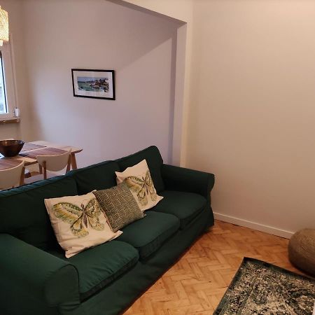 Memoria 49 - 21 Apartment Lisboa Ngoại thất bức ảnh