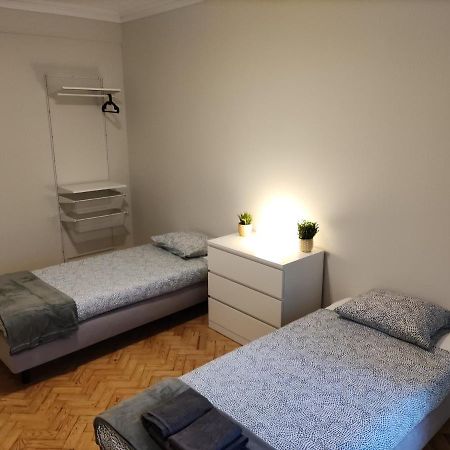 Memoria 49 - 21 Apartment Lisboa Ngoại thất bức ảnh
