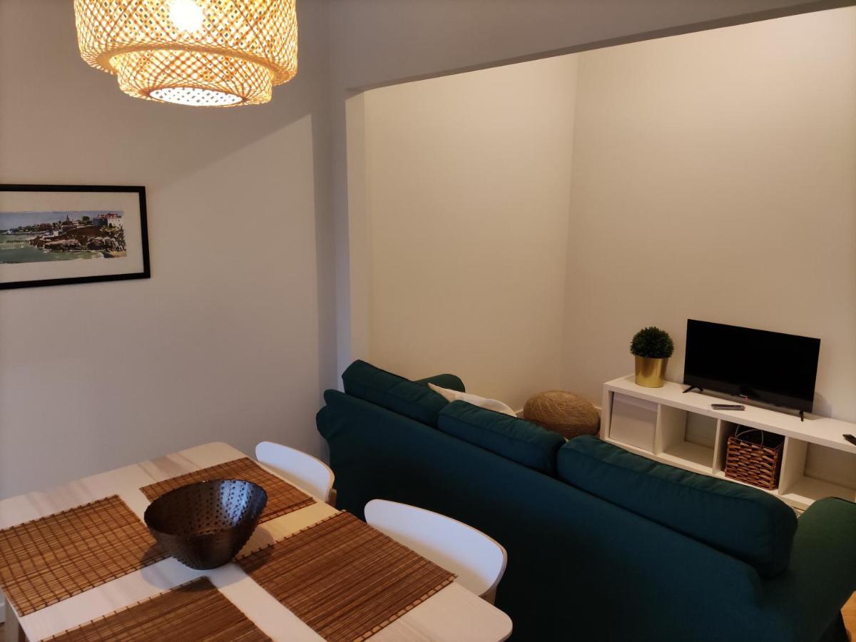 Memoria 49 - 21 Apartment Lisboa Ngoại thất bức ảnh