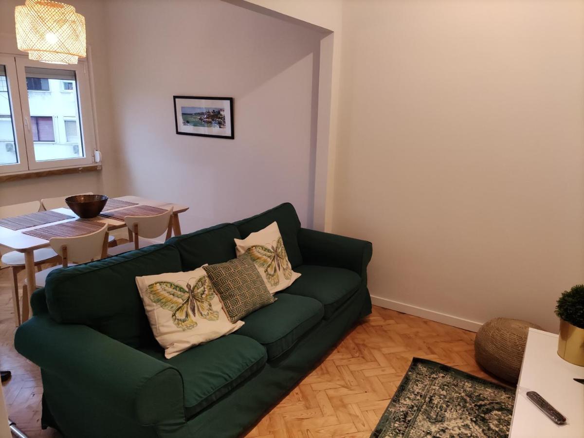 Memoria 49 - 21 Apartment Lisboa Ngoại thất bức ảnh
