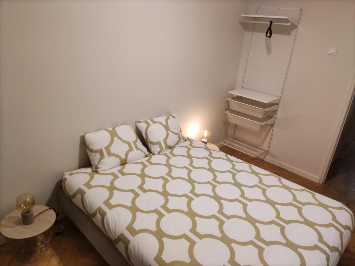 Memoria 49 - 21 Apartment Lisboa Ngoại thất bức ảnh
